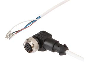 VK50H321 by IPF ELECTRONIC