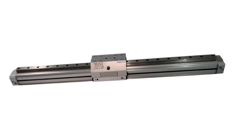 FESTO DGPL-18-370-PPV-A-KF-B