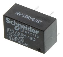 SCHNEIDER ELECTRIC 276AXXH-12D
