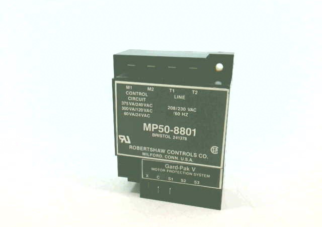INVENSYS MP50-8801