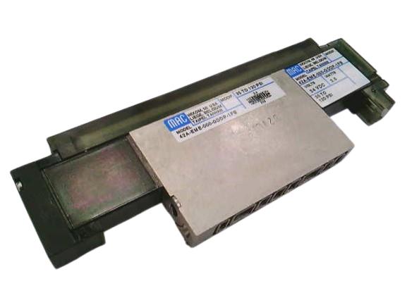 MAC VALVES INC 42A-EME-000-GDDP-1FB