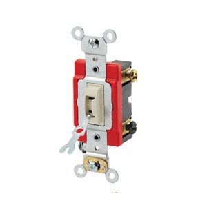 LEVITON 1222-2IL