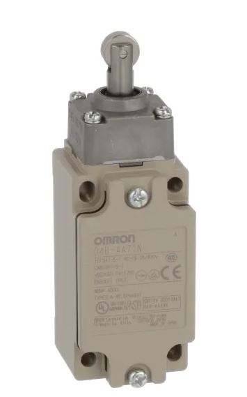 OMRON D4B-4A71N