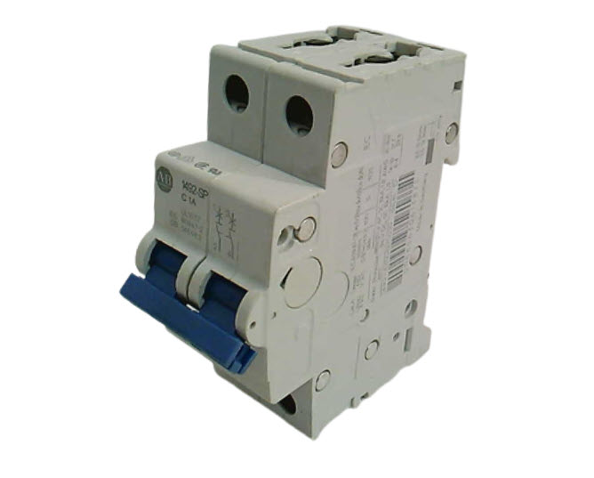 ALLEN BRADLEY 1492-SPM2C010