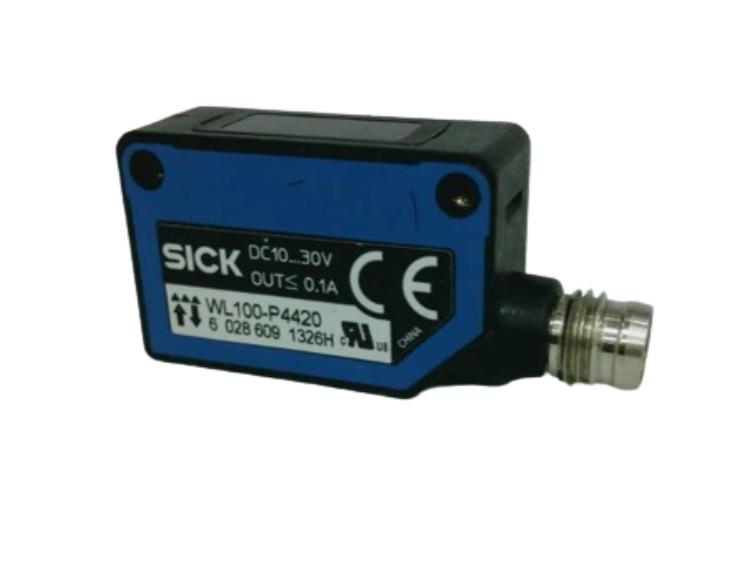 SICK WL100-P4420