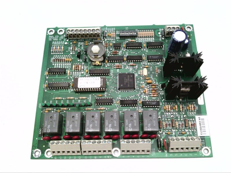 INGERSOLL RAND 50100826