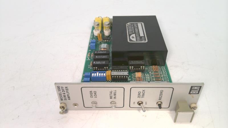 VISHAY PERFORMANCE GROUP C600079