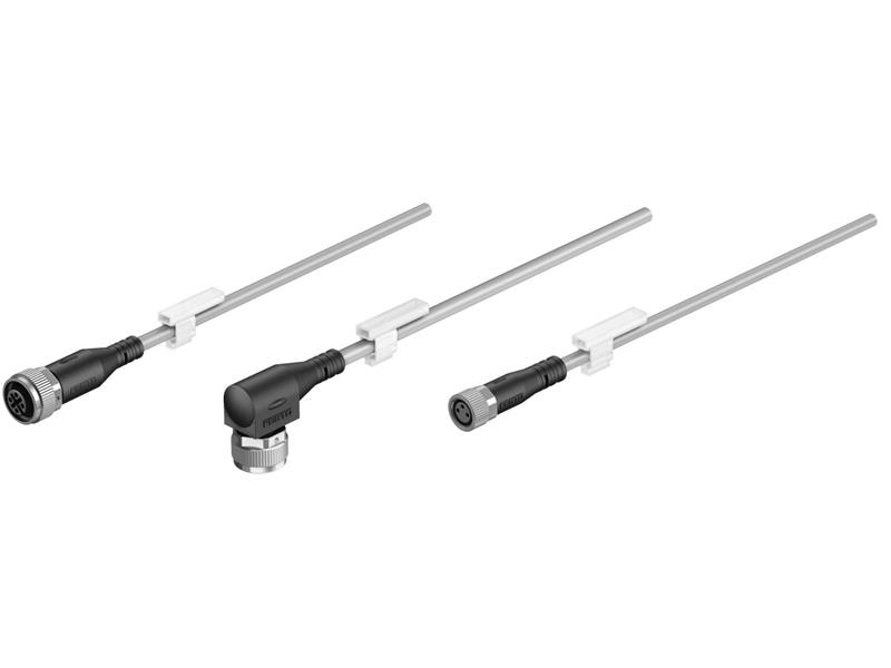 FESTO NEBB-M12G5-P-5-LE3