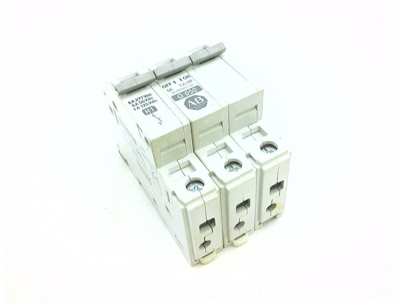 ALLEN BRADLEY 1492-ACBG050