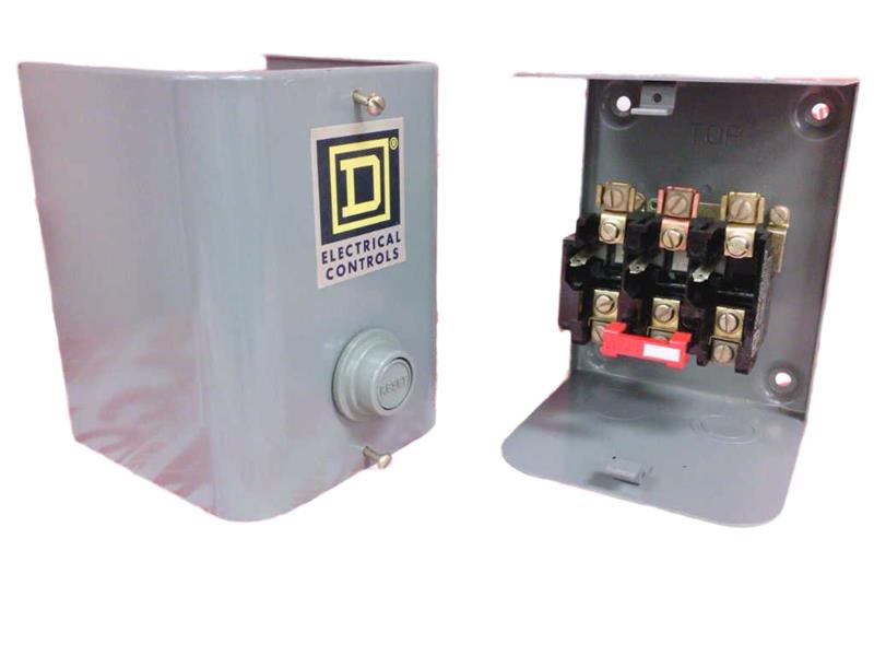 SCHNEIDER ELECTRIC 9065-SEG5
