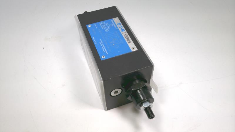 EATON CORPORATION DGMC2-5-AB-GW-BA-GW-30