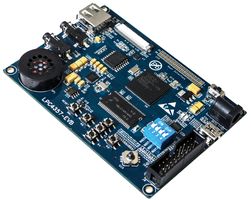 NXP SEMICONDUCTOR LPC4357-EVB