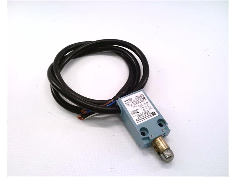 SCHNEIDER ELECTRIC XCM-A102