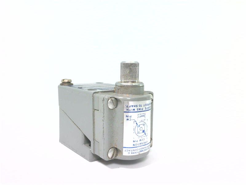 SCHNEIDER ELECTRIC 9007-B52C