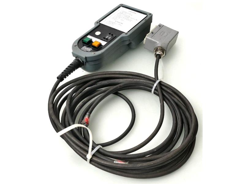 HBL-094480 by EUCHNER