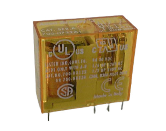 ALLEN BRADLEY 700-HP32A1