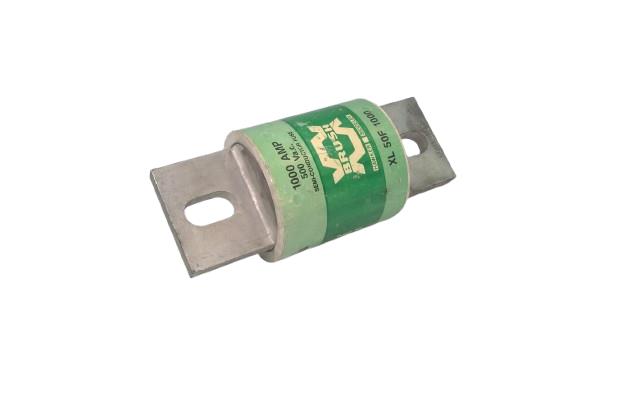 HAWKER SIDDELEY XL 50F 1000