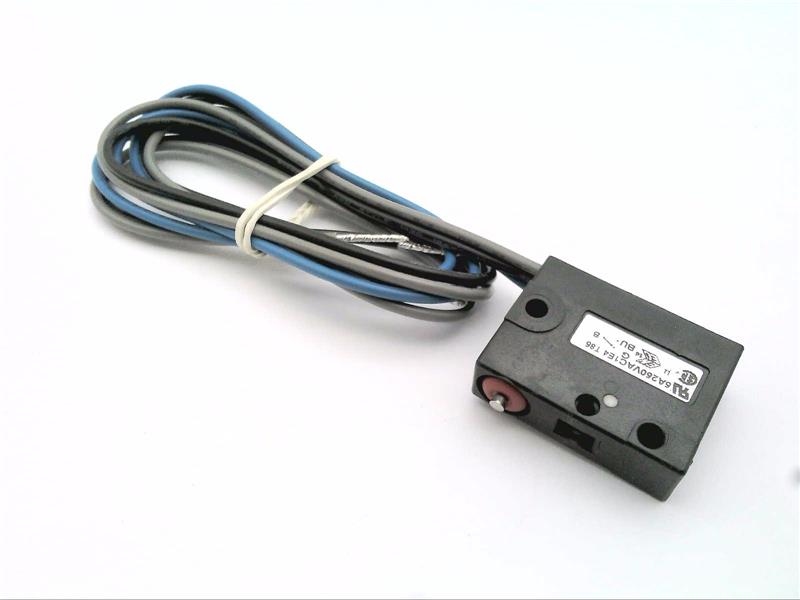 JOHNSON ELECTRIC V3S UL