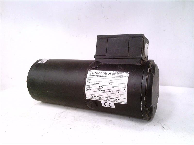 FERRO CONTROL MT30M4-35