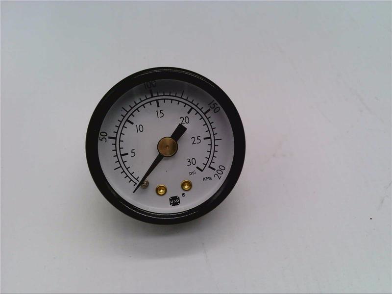 SPEC 166901 by AMETEK