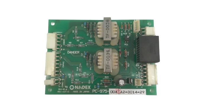 NADEX PC-975-00A A2-3014-29