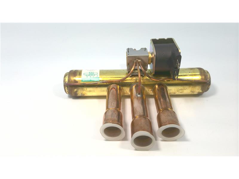 UNITED TECHNOLOGIES EF17BZ251