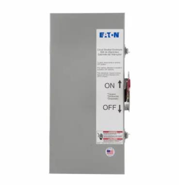 EATON CORPORATION RGDN100