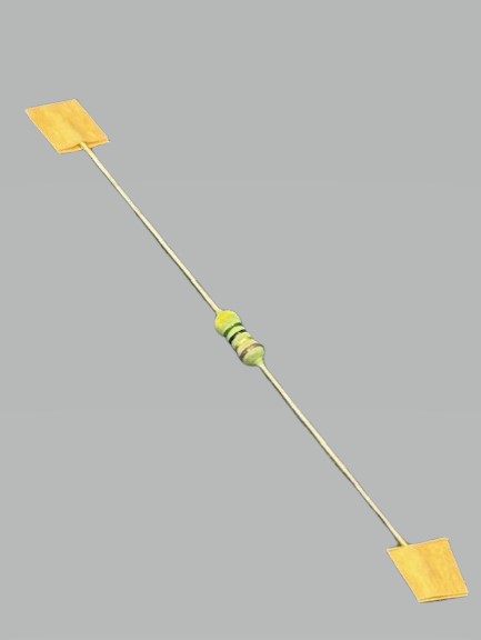 YAGEO PNP100JT-52-45R