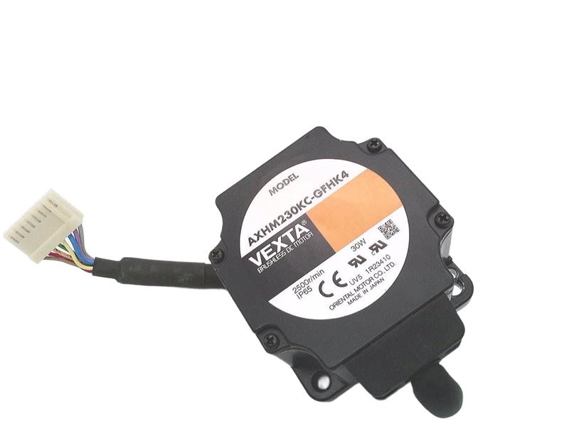 ORIENTAL MOTOR AXHM230KC-GFHK4
