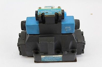 EATON CORPORATION DG5S-8-8C-S-VM-FW-B5-30