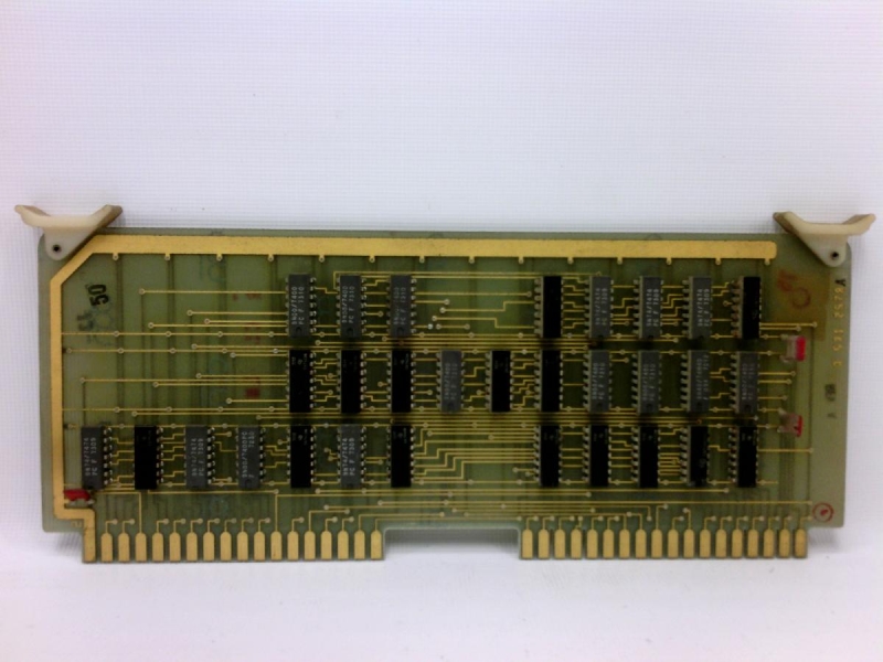 MILACRON 3-531-2578A