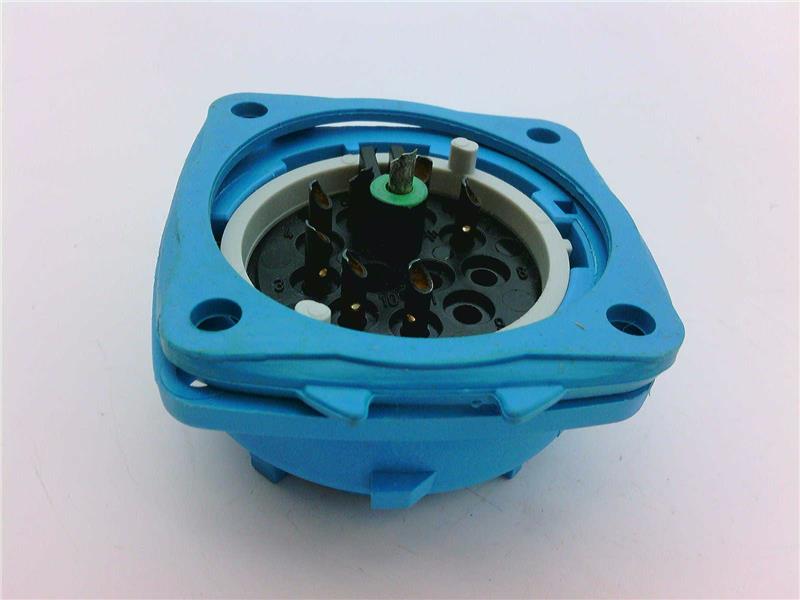 MARECHAL ELECTRIC SA 01-M8071