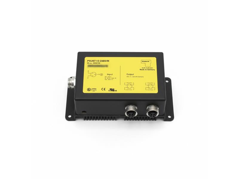 TURCK PSU67-12-2480/M