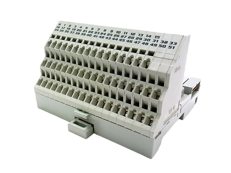 ALLEN BRADLEY 1794-TB32S