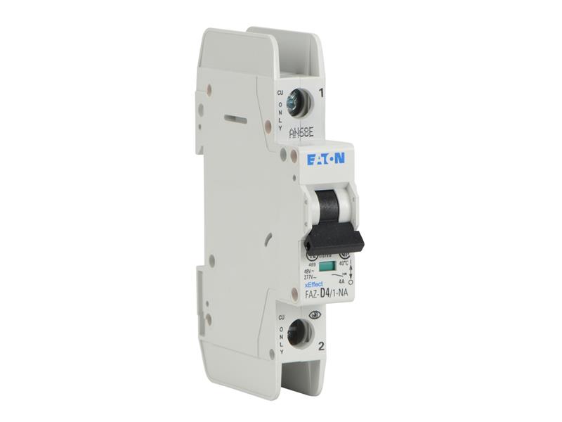 EATON CORPORATION FAZ-D4/1-NA-SP