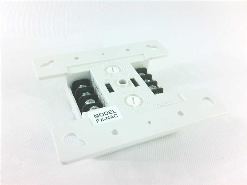 FX-NAC by KIDDE-FENWAL, LLC