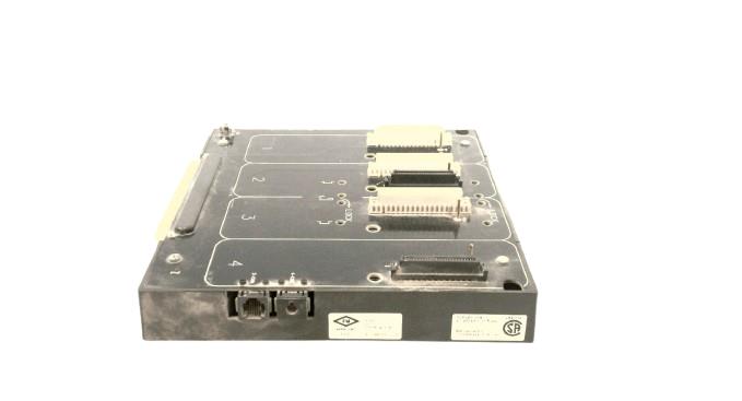 EMERSON KJ4002X1-BC2