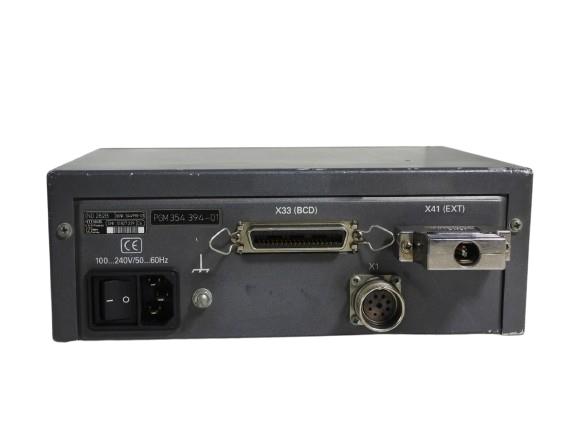 HEIDENHAIN CORP ND 282B