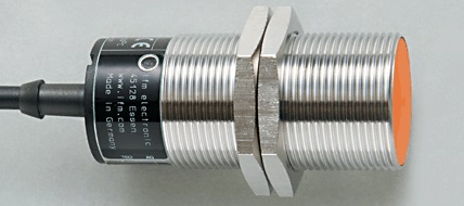 EFECTOR IIA4010ZCPKG/6M/BH-II5800