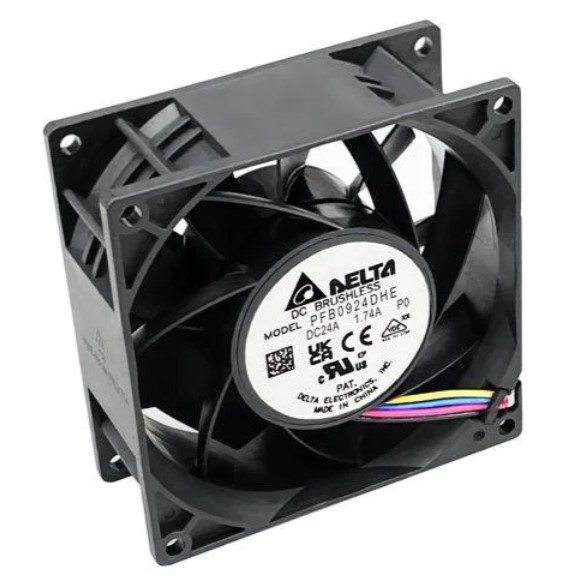 PFB0924DHEP0 by DELTA GROUP ELECTRONICS