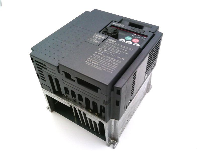 MITSUBISHI FR-E740-040-NA
