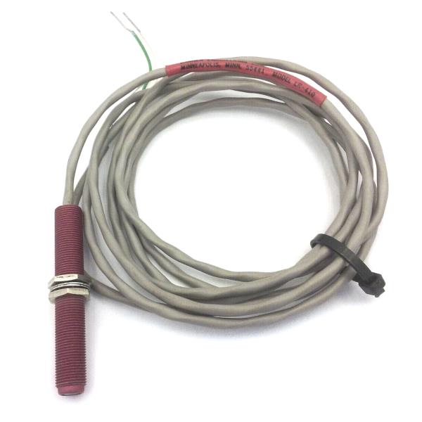 BANNER ENGINEERING LR410