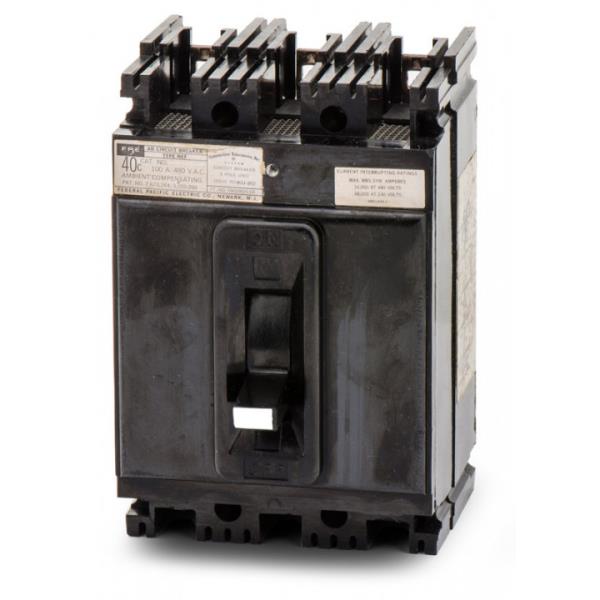 FEDERAL PACIFIC ELECTRIC NEF433070