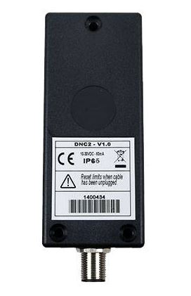 CRAWFORD PRODUCTS DNC2