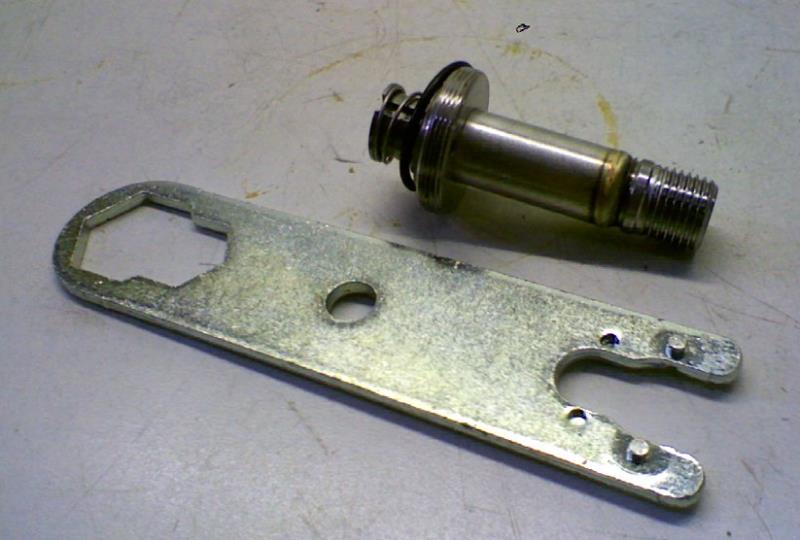 PETER PAUL ELECTRONICS K22PDD-DC