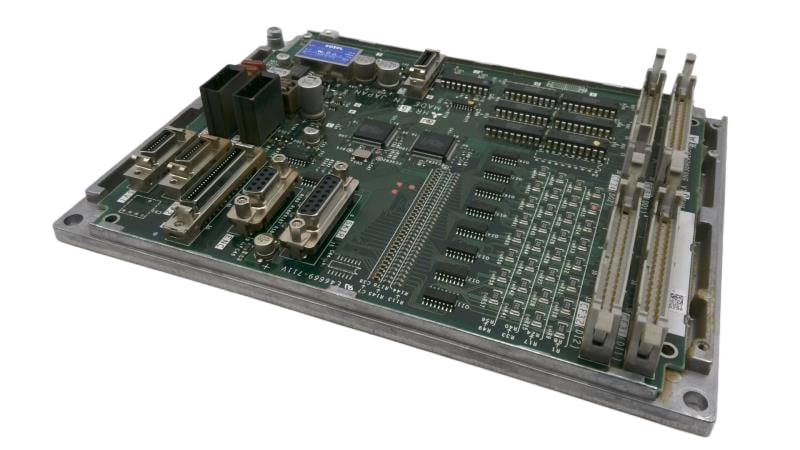 MITSUBISHI FCU6-HR351