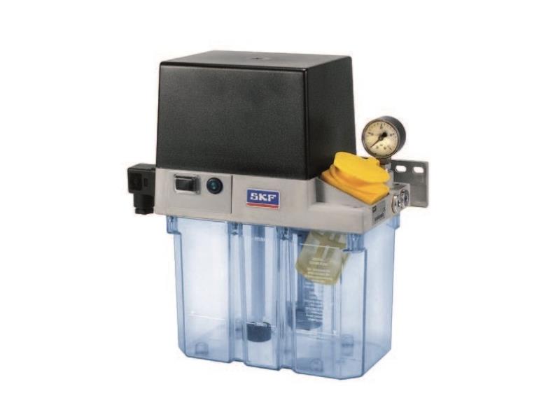 MKU2-KW3-20014+428 by LINCOLN INDUSTRIAL