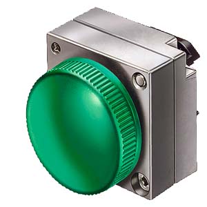 SIEMENS 3SB3501-6AA40