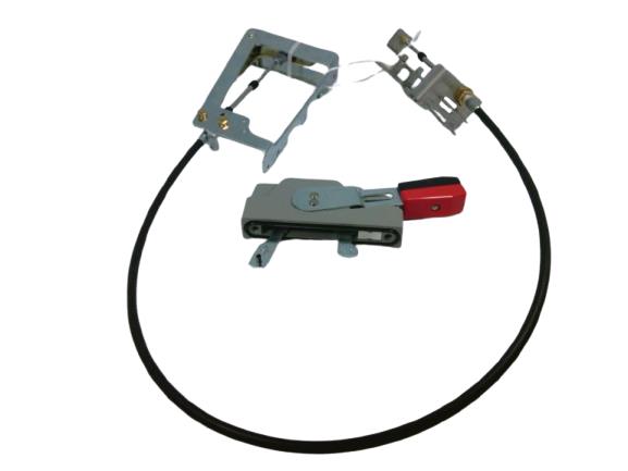 EATON CORPORATION JHMFS04