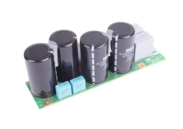 ASEA BROWN BOVERI 3HAC035110-006